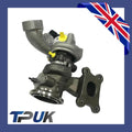 Audi A1 A3 Seat Leon Toledo Vw Caddy Golf Jetta Passat Turbocharger 1.4 Fsi Tfsi
