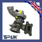 Audi A1 A3 Seat Leon Toledo Vw Caddy Golf Jetta Passat Turbocharger 1.4 Fsi Tfsi