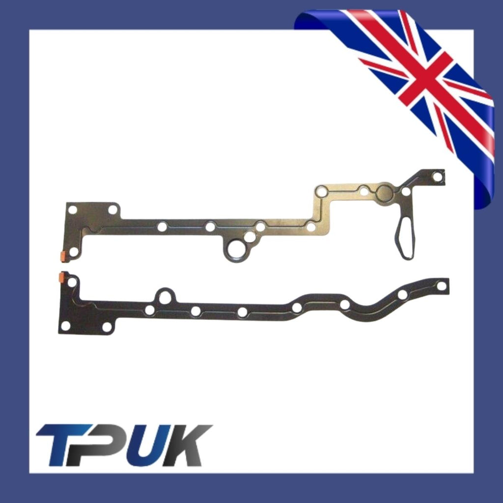 Ford Transit Mondeo Ranger Lti Tx2 Stiffener Plate Gasket 2.0 2.2 2.4
