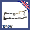 Ford Transit Mondeo Ranger Lti Tx2 Stiffener Plate Gasket 2.0 2.2 2.4