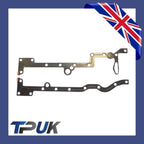 Ford Transit Mondeo Ranger Lti Tx2 Stiffener Plate Gasket 2.0 2.2 2.4