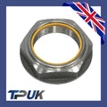 Transit Mk7 Rear Axle Hub Bearing Nut Yellow N/S Left Passenger Side 5036875