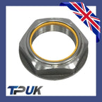 Transit Mk7 Rear Axle Hub Bearing Nut Yellow N/S Left Passenger Side 5036875