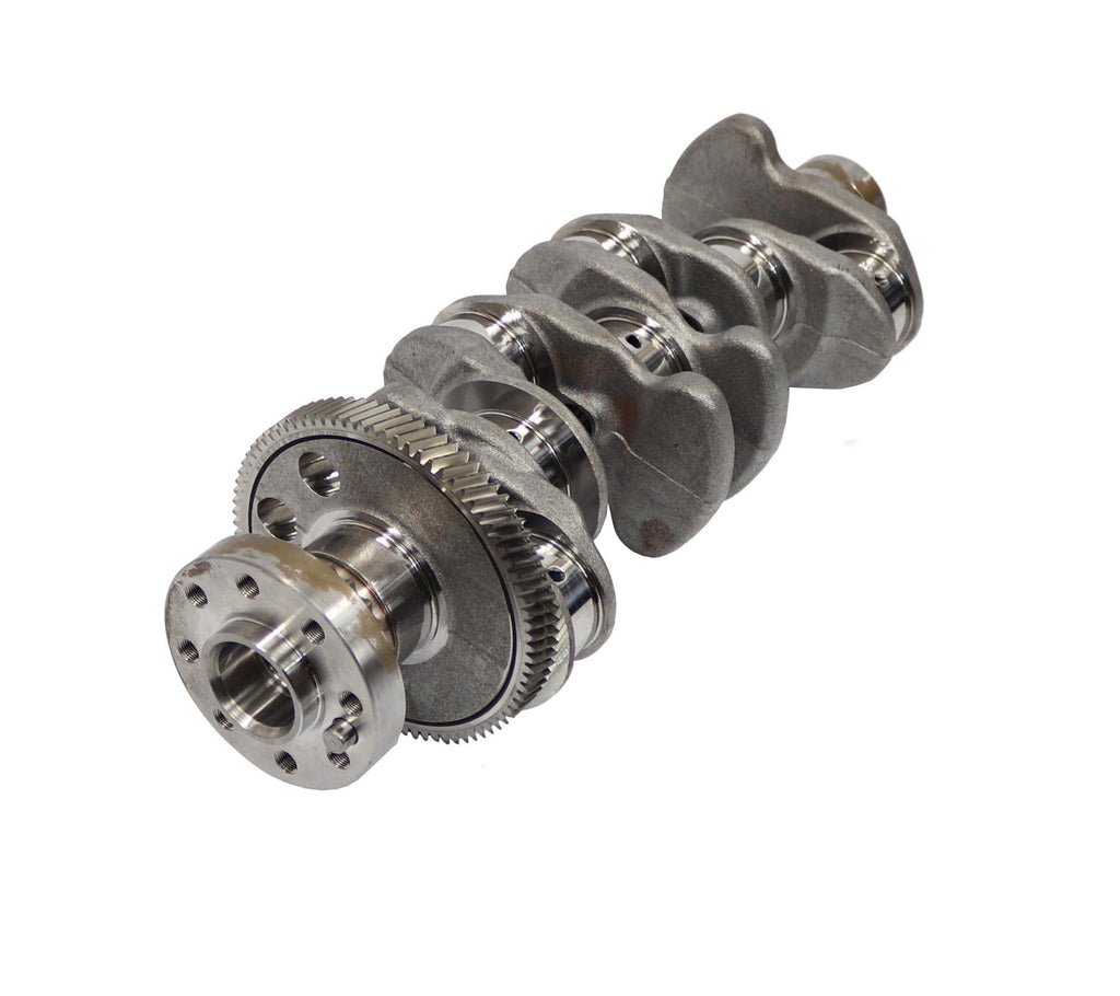 Crankshaft 2.0 Diesel Mercedes B Class C Class E Class Sprinter Om654 W213 W205