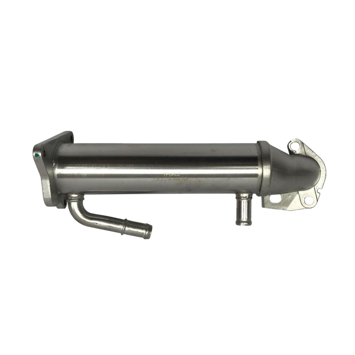 Egr Cooler Pipe For Ford Transit Land Rover Defender 2.2 2011-2018 1771581