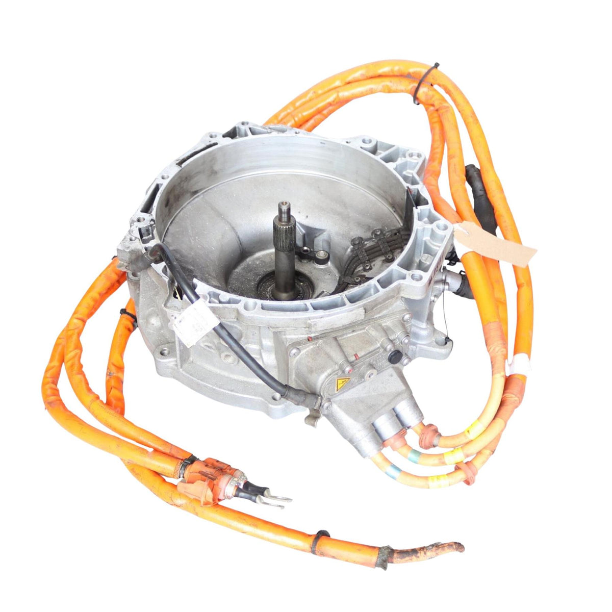 Engine Electric Motor For Porsche Panamera 3.0 Hybrid 306Kw 13-16 97011701012