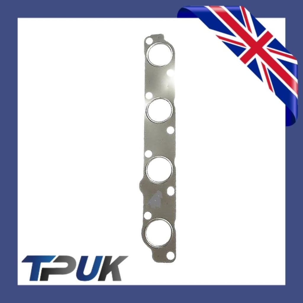 Land Rover Citroen Relay Peugeot Boxer Exhaust Manifold Gasket 2.4 2.2 2006 On