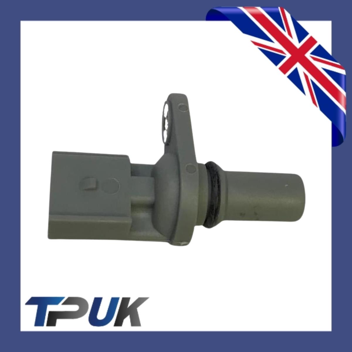Ford Transit Camshaft Sensor 2.0 2.2 2.4 Tdci Mk6 Mk7 2000 - 2014 Brand New