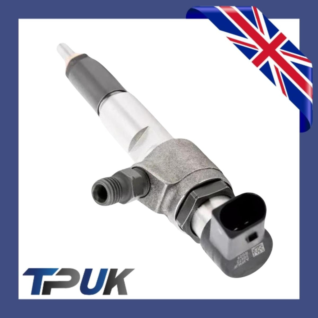 Injector For Ford Galaxy C-Max Focus Mondeo 1.6 2007-2020 Per 4 1791017