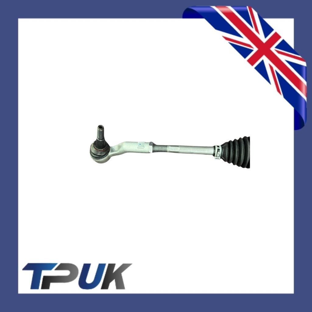 Electric Power Steering Rack For Range Rover Discovery Lhd Left Hand Drive Lr087170