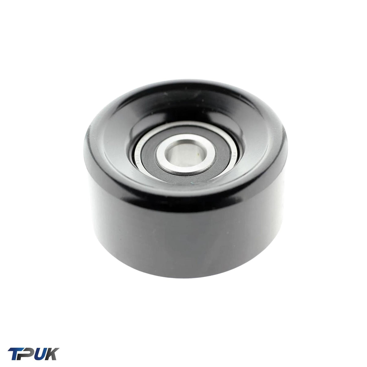 Transit Connect Idler Pulley Tensioner 90Mm Air Con Brand New