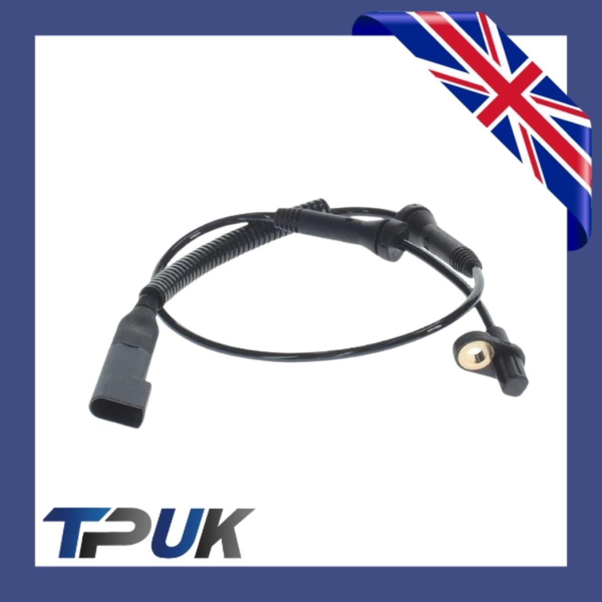 FORD TRANSIT CONNECT REAR ABS SENSOR BRAKE FITS LEFT & RIGHT