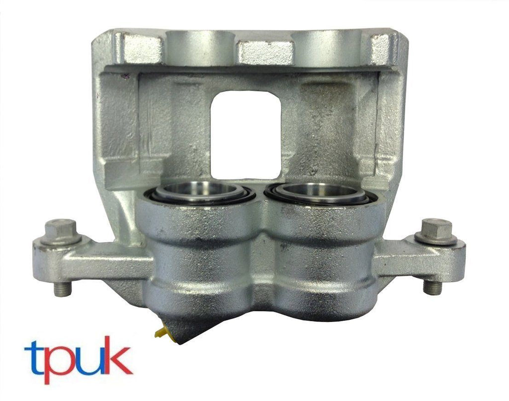 FRONT BRAKE CALIPER FORD TRANSIT MK7 2006 ON LH 2.4 2.2 RWD FWD