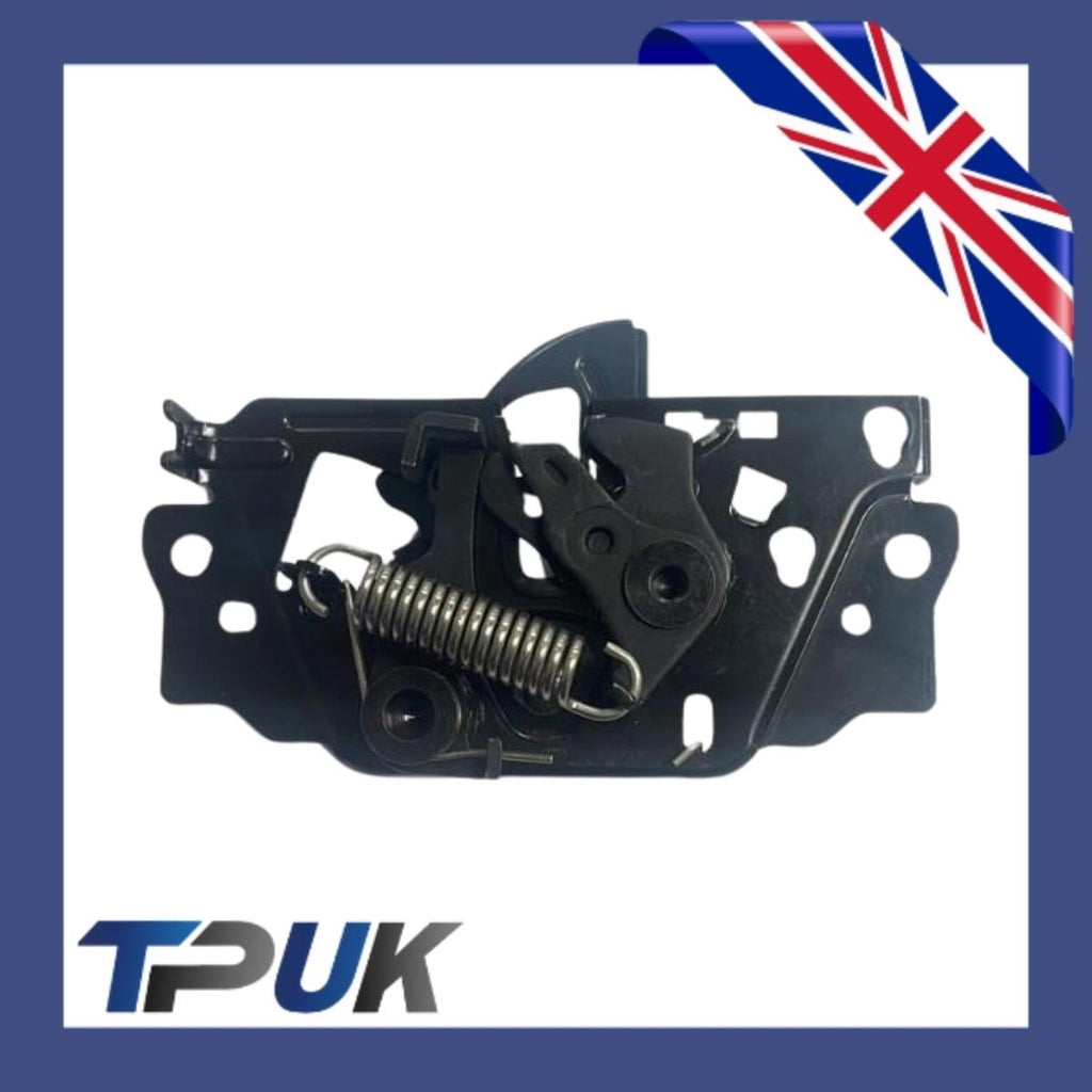 Ford Transit Custom Focus Kuga Bonnet Lock Latch Mk8 2014 Onwards Brand New