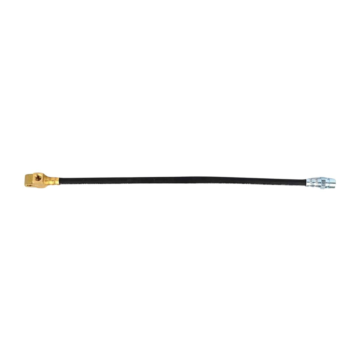 Rear Brake Hose For Ford Transit 2.0 2.5 2.9 1983-2000 2 Piece Set Bsg131305