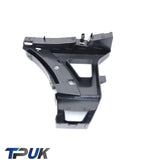 For Ford Transit Mk8 Front Bumper Left Side Arch Bracket Guide 1943301 2014 On