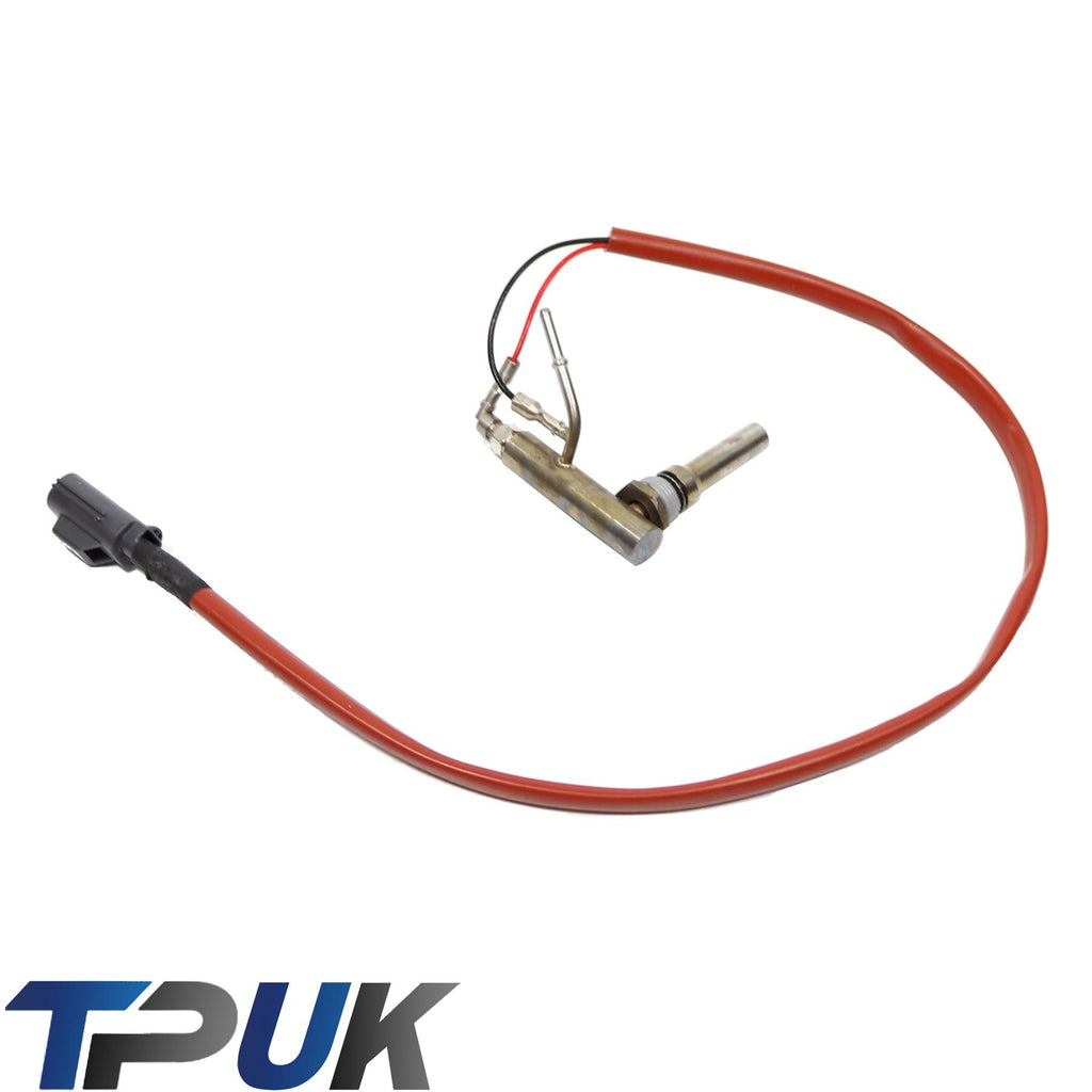 Fuel Vapour Valve For Ford Transit Connect 1.8 Diesel Dpf Exhaust Injector 10 On