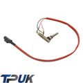 Fuel Vapour Valve For Ford Transit Connect 1.8 Diesel Dpf Exhaust Injector 10 On