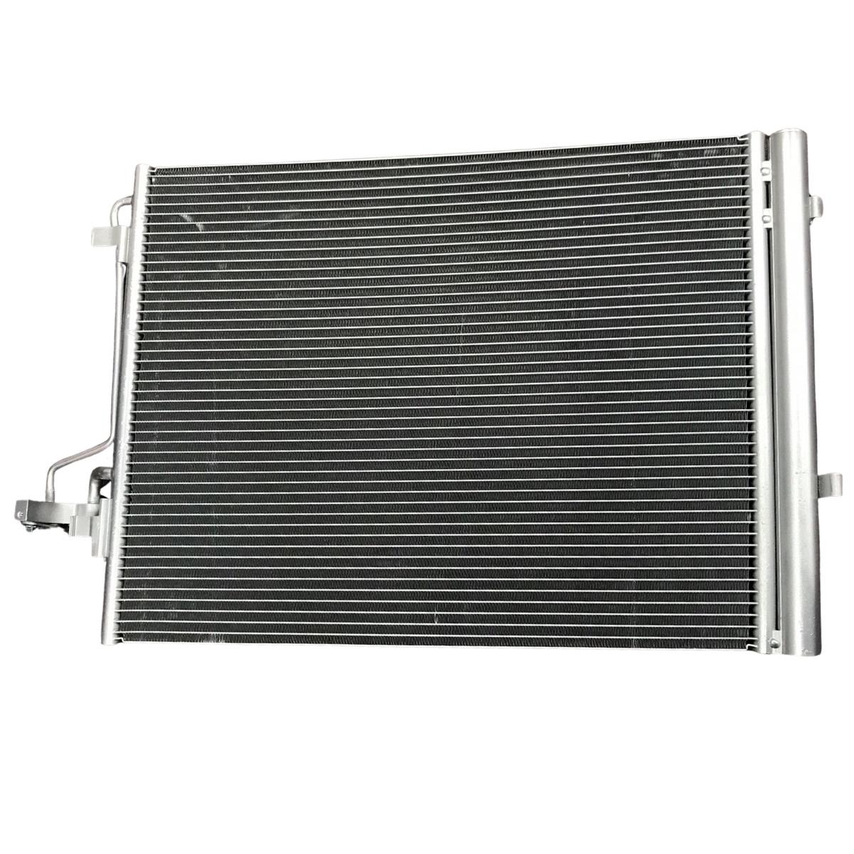 Condenser Air Conditioning For Ford Focus Transit Connect 1.0 1.5 1.6 2010 On