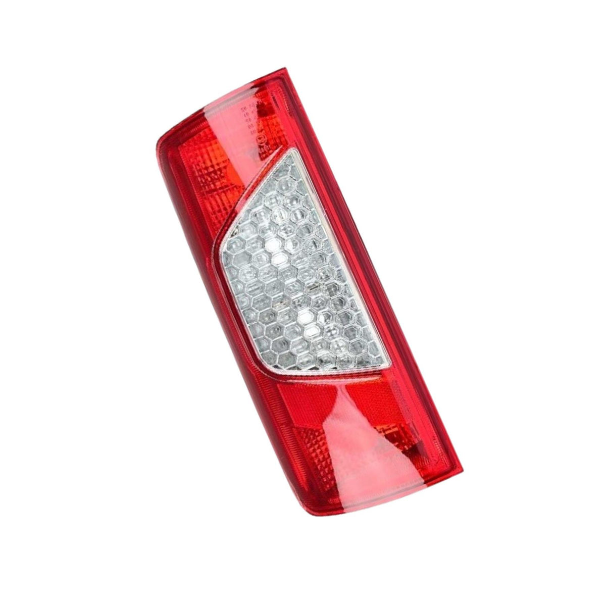 Rear Lamp Light Lens For Ford Transit Connect 1.8 2002-2013 Off Left Hand Side