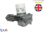 Land Rover Defender 2.4 2.2 4X4 2006 On Modified Complete Oil Cooler & Filter