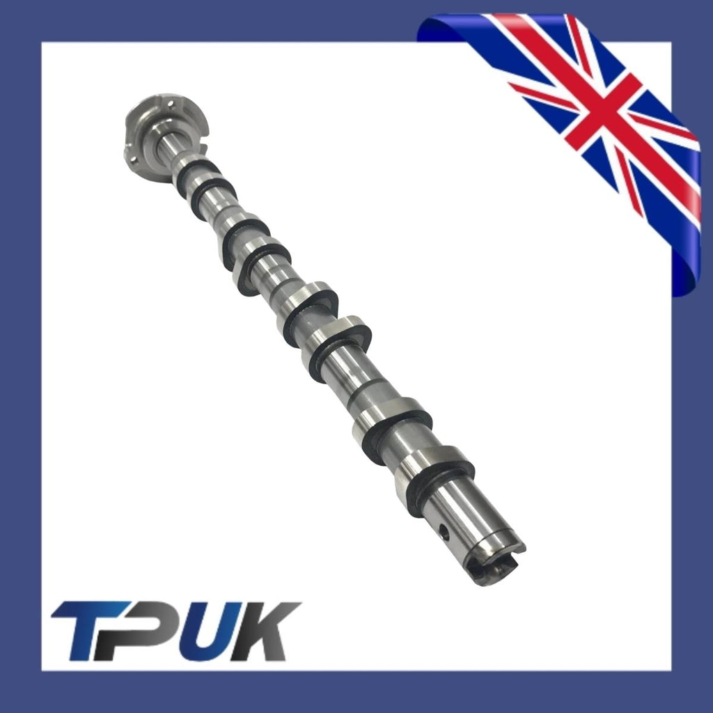 Citroen Relay Peugeot Boxer Exhaust Camshaft 2.2 Hdi 2011 On Fwd Brand New