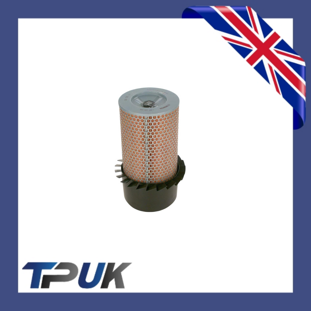 Air Filter Fits Fiat Campagnola Ducato 1.9 2.5 1982-1990 4950103 4956902