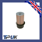 Air Filter Fits Fiat Campagnola Ducato 1.9 2.5 1982-1990 4950103 4956902