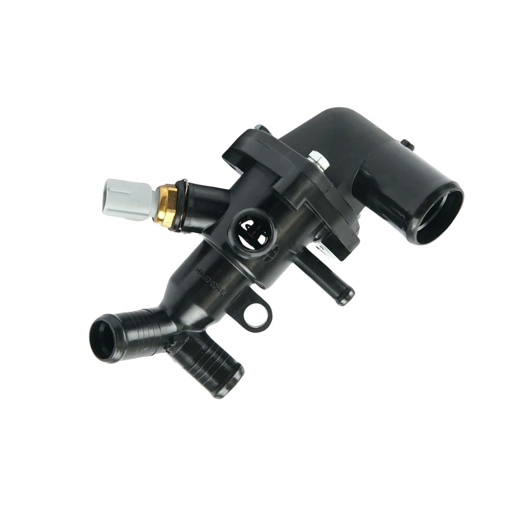 Thermostat Housing For Ford Transit Mk7 Mk8 2.2 Rwd Tdci 2011 On With Switch
