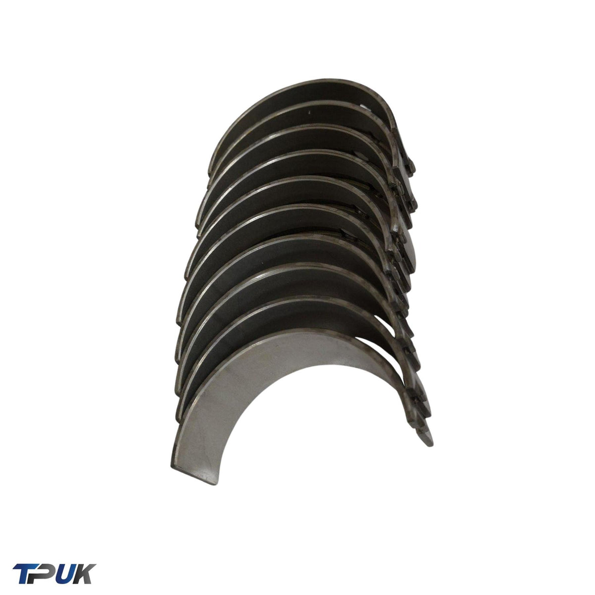 Main Bearings Shells Set For Ford Transit Connect 1.8 Engines .50 Oversize