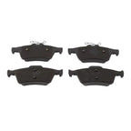 Rear Brake Pad Set For Ford Focus Transit Connect C-Max 2003 On Genuine