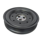 1594853 Jaguar X-Type Crankshaft Pulley 2.0 2.2 Tdci 2000 To 2007