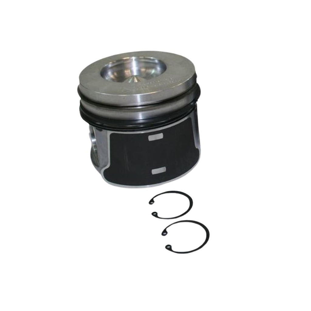 Ford Mondeo Mk4 Galaxy Smax Piston Pistons .50 Oversize 1.8 115/125Ps Set 4 Std