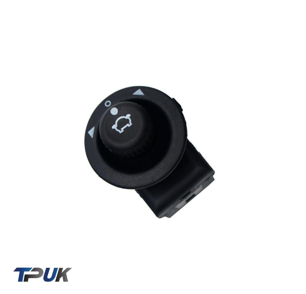 Electric Mirror Switch Fiesta Focus Ka Mondeo Transit