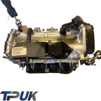Reconditioned Bare Engine Fits Iveco 2.3 Euro 5 2010-2015 F1Ae3481A With Turbo