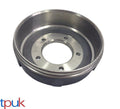 Ford Transit 2.4 Mk6 Brake Drums 2000-2006 Rwd Single Wheel 5 Stud 1 Only