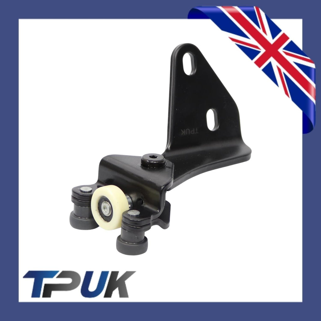 Ford Transit Connect Top Upper Left Side Slide Loading Door Roller 2002-2013