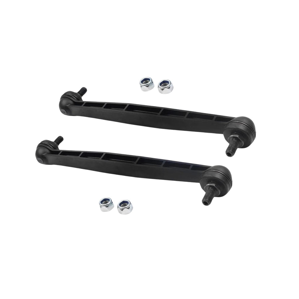 Anti Roll Stabiliser Drop Links For Vauxhall Astra Zafira Meriva Pair