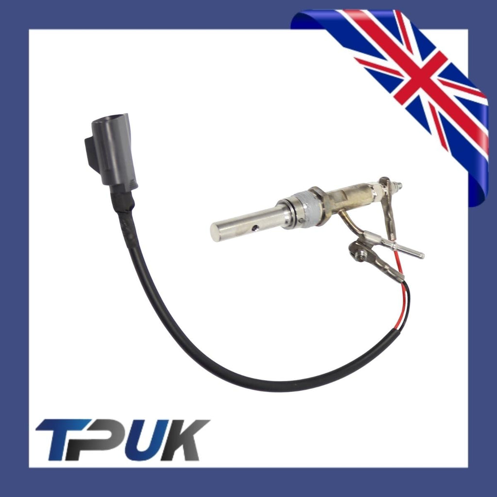 Ford Transit Fuel Vapour Valve Mk7 2.4 3.2 Rwd Dpf Exhaust Sensor 5Th Injector