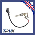 Ford Transit Fuel Vapour Valve Mk7 2.4 3.2 Rwd Dpf Exhaust Sensor 5Th Injector
