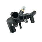 Thermostat Housing For Ford Transit Mk7 Mk8 2.2 Rwd Tdci 2011 On With Switch