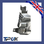 Exhaust Heat Shield For Ford S-Max 2.0 Ecoblue Diesel 2018 On Hg9Q-9N454-Ca