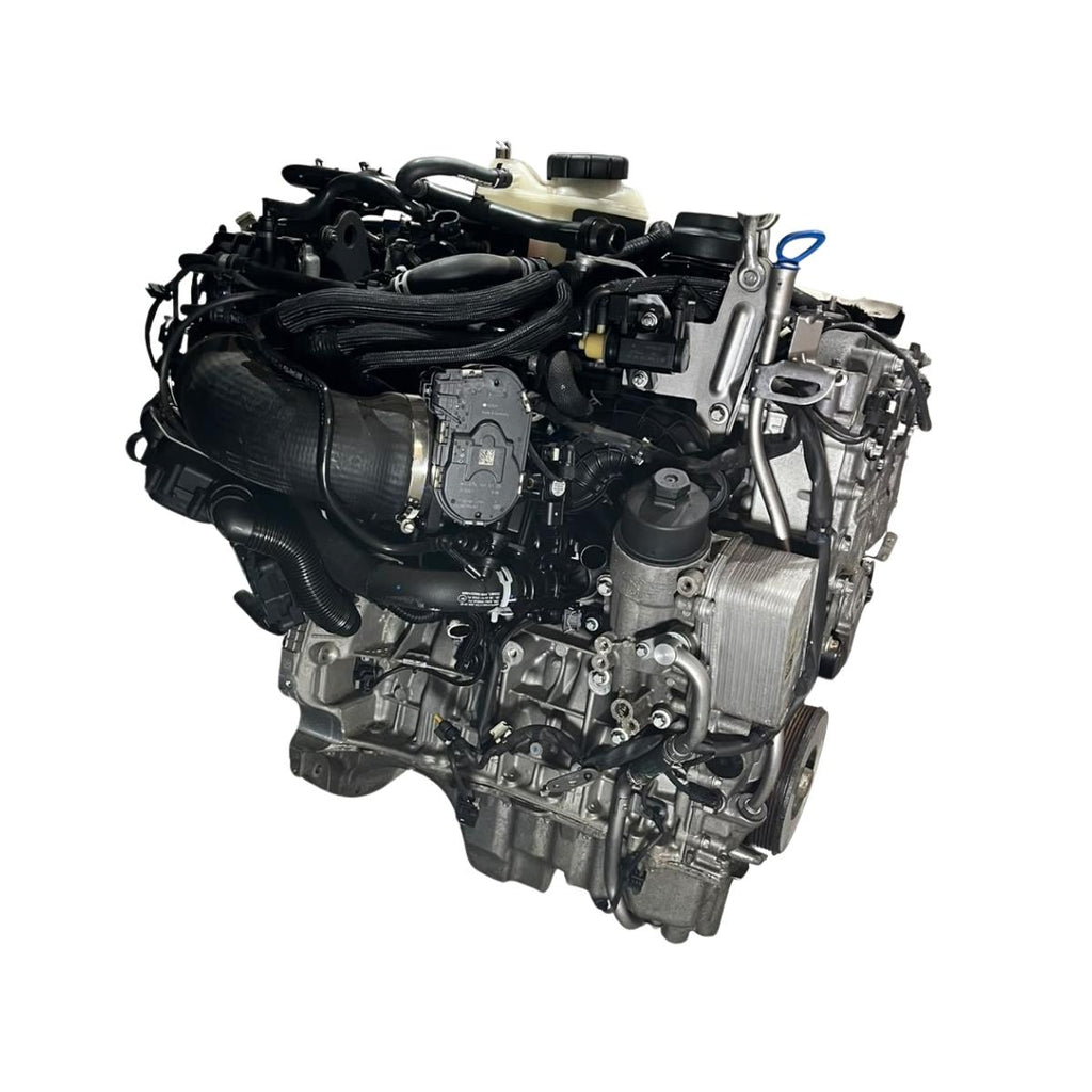 Complete Used Engine For Mercedes Cla A45 Amg C117 2.0 Petrol M133.980 13-19