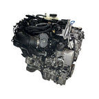 Complete Used Engine For Mercedes Cla A45 Amg C117 2.0 Petrol M133.980 13-19