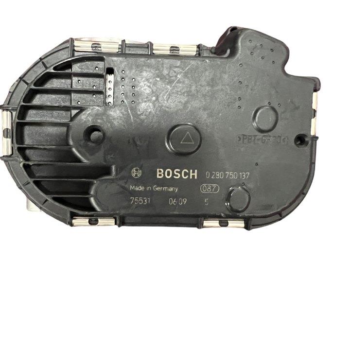 Throttle Body Valve Fiat Abarth 1.4 2008- Grand Punto 1.4 2007-2010 Gen Bosch
