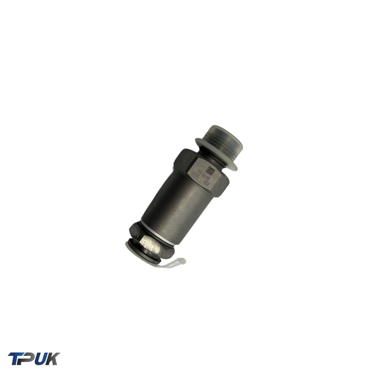 Fuel Rail Pressure Limit Valve For Man Foc Hocl Nl Tga Tgs 1992 On F00R00775