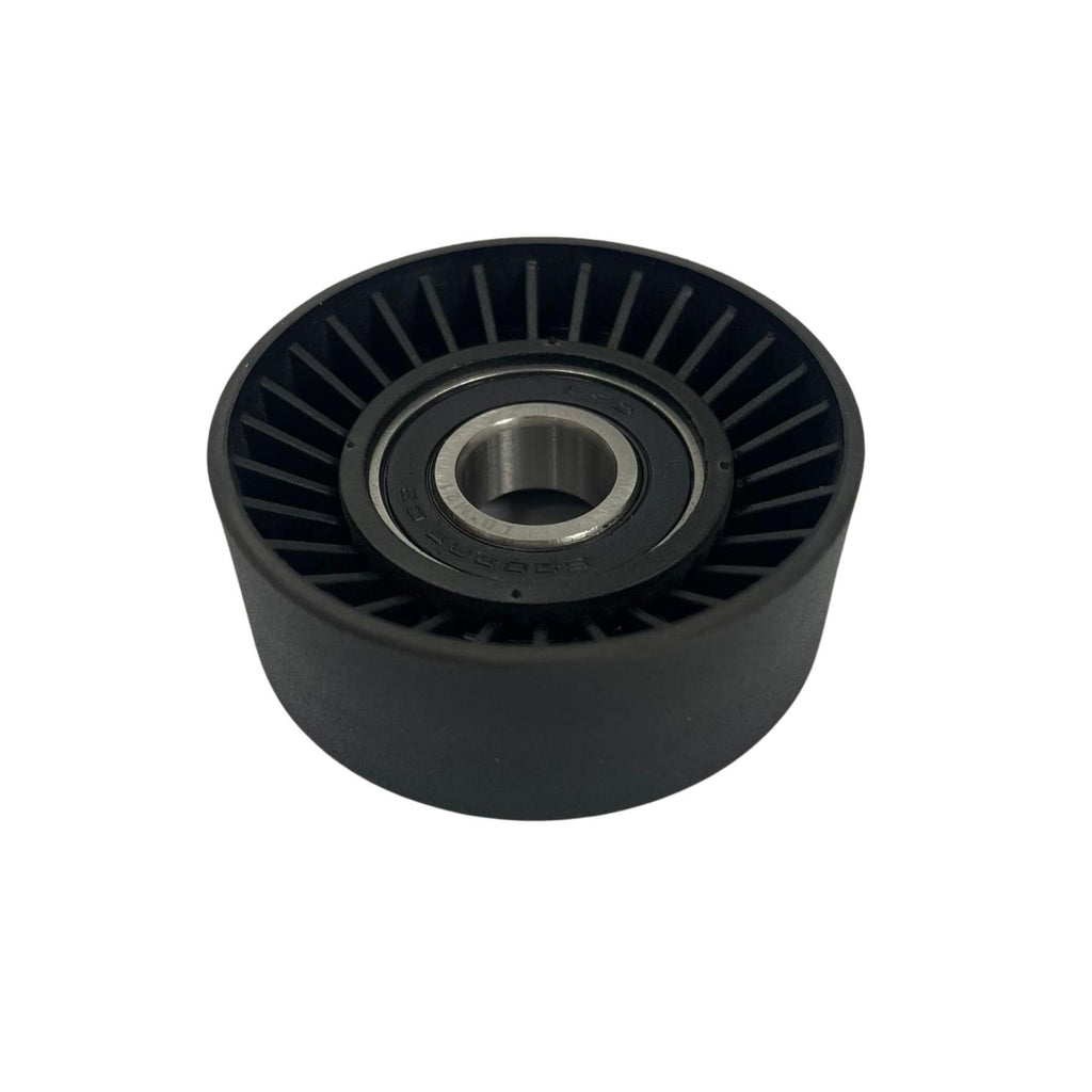 Idler Pulley For Ford Galaxy Ka Puma Focus Fiesta Escort 1.6 1072321 95Wf19A216A
