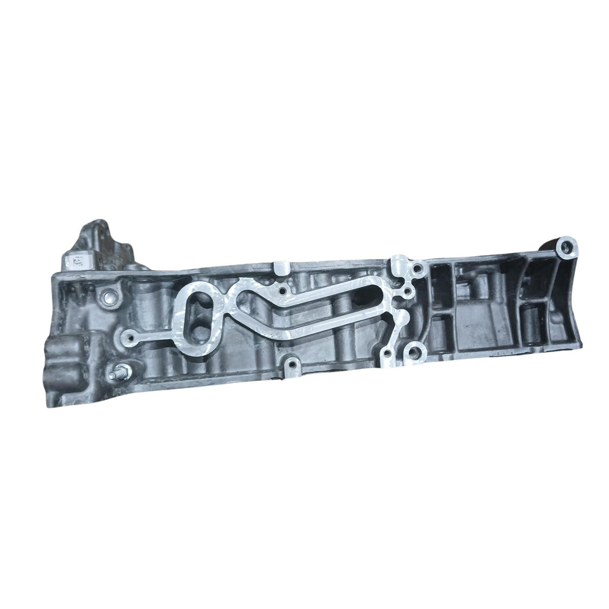 Engine Stiffener Plate For Ford Edge 2.0 Ecoblue 2018 On Hg9Q-6U004-Aa Genuine