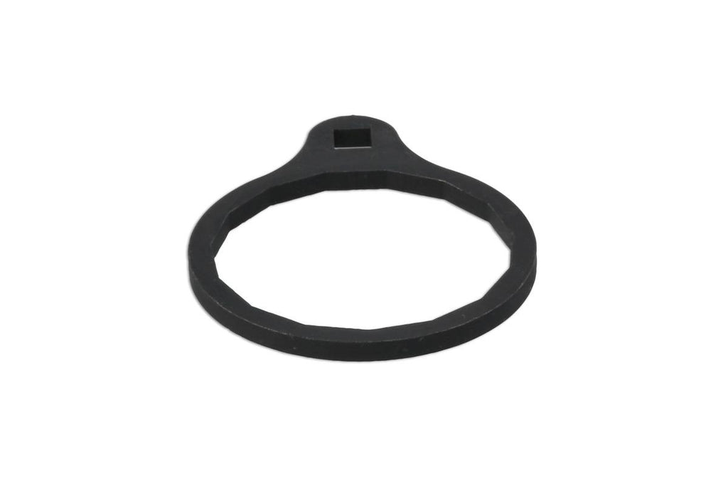 Laser Oil Filter Wrench 3/8 74.5Mm X 15 Flutes For Ford Focus Mondeo