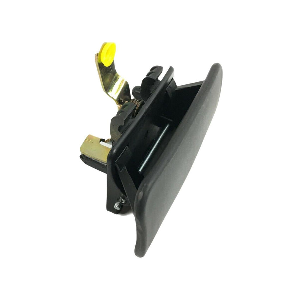 Outer Front Door Handle With Bracket Ford Transit Mk6 Mk7 2000-2014 Right Hand